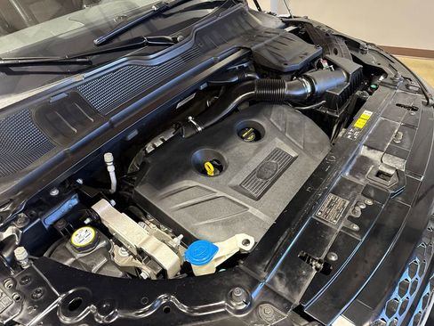 Used 2017 Land Rover Range Rover Evoque SE Premium image 68