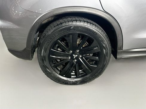 Used 2024 Mitsubishi Outlander Sport AWD image 11