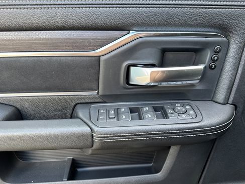 New 2026 RAM 3500 Laramie image 10