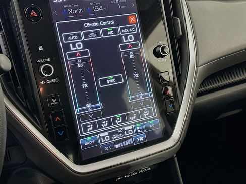 Used 2024 Subaru Crosstrek 2.0i Premium image 22