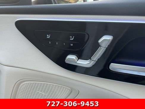 Certified 2024 Mercedes-Benz C 300 Sedan image 23