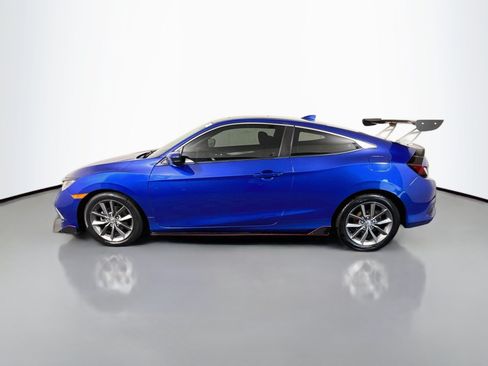 Used 2019 Honda Civic EX image 6