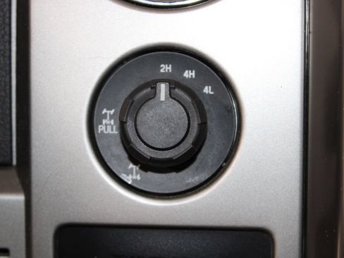 Used 2013 Ford F150 FX4 w/ Luxury Equipment Group AWD/4WD image 25