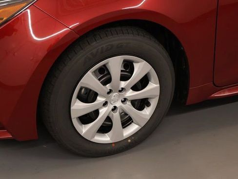 New 2026 Toyota Corolla LE image 7