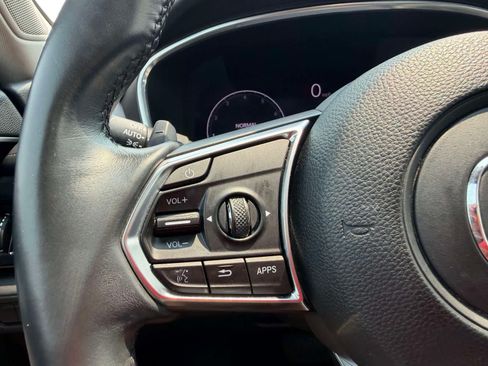 Used 2023 Acura MDX SH-AWD w/ Technology Package image 28