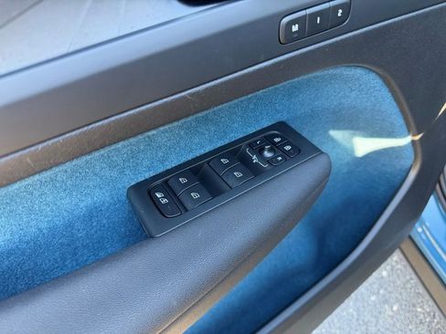 Certified 2023 Volvo C40 P8 Recharge Plus w/ Climate Package image 20