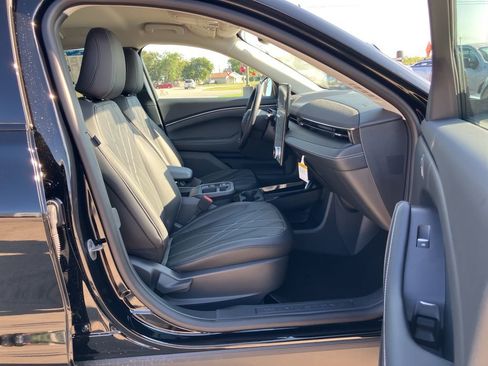 New 2025 Ford Mustang Mach-E Select image 10