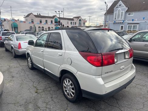 Used 2006 Buick Rendezvous CX w/ CXL Preferred Equipment Group image 4