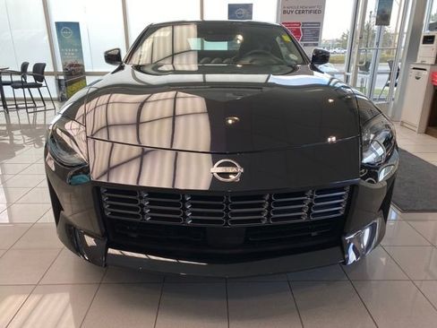 New 2026 Nissan Z Performance image 9