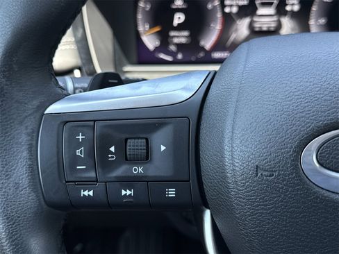 Used 2023 INFINITI QX60 Luxe w/ Cargo Package image 23