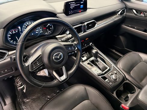 Used 2020 MAZDA CX-5 Grand Touring image 7