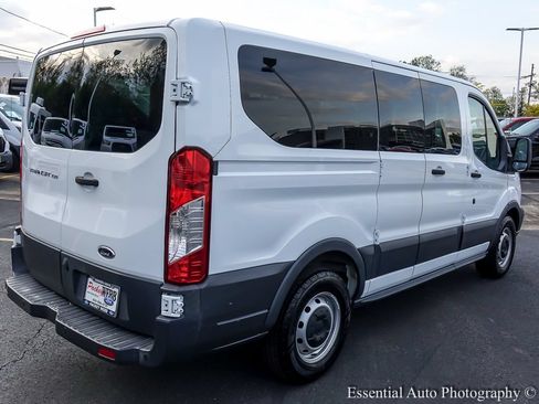 Used 2018 Ford Transit 150 XL RWD image 8