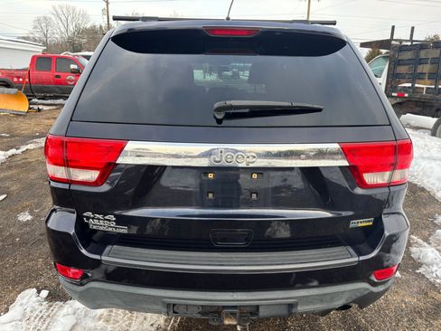 Used 2011 Jeep Grand Cherokee Laredo image 6