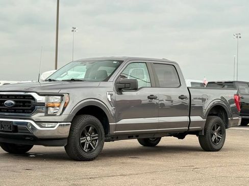 Used 2023 Ford F150 XLT AWD/4WD image 42