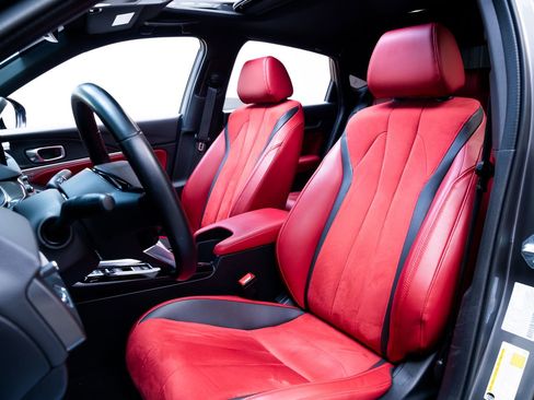 Used 2023 Acura Integra A-Spec FWD image 18