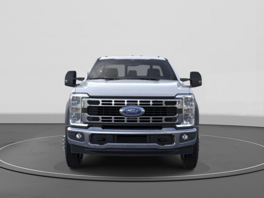 New 2026 Ford F550 Luxury RWD image 6