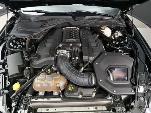 Used 2019 Ford Mustang GT Premium w/ GT Performance Package RWD image 37