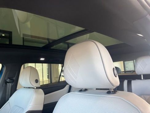 New 2025 Volkswagen Atlas Cross Sport SEL Premium R-Line image 38