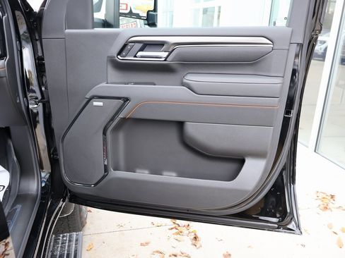 New 2026 GMC Sierra 3500 AT4 w/ AT4 Premium Plus Package image 45