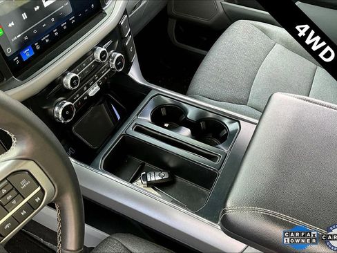 Used 2024 Ford F150 XLT w/ Equipment Group 302A MID image 18