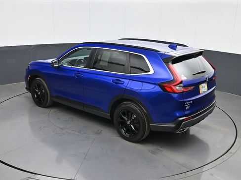 Used 2023 Honda CR-V Sport image 19