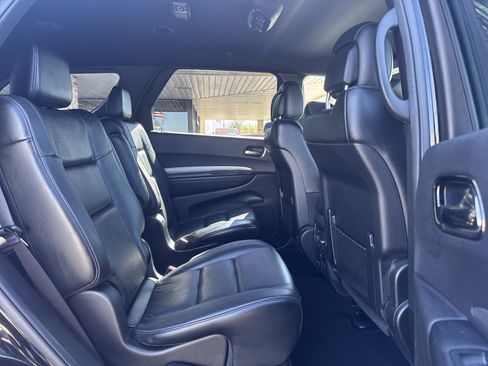Used 2019 Dodge Durango GT AWD/4WD image 33