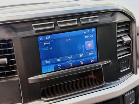 Used 2024 Ford F250 XLT AWD/4WD image 15