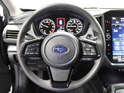 Certified 2026 Subaru Crosstrek 2.5i Premium AWD/4WD image 18