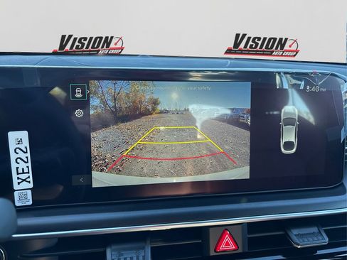 New 2026 Kia K5 GT-Line w/ GT-Line Red Interior Package image 24