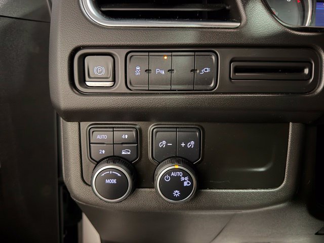 Used 2021 Chevrolet Tahoe RST w/ Rear Media and Nav Package AWD/4WD image 41
