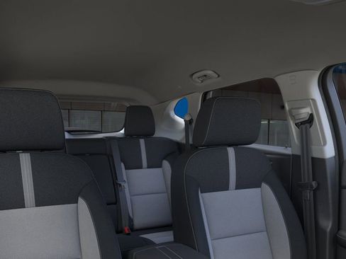 New 2025 Chevrolet Blazer LT image 48