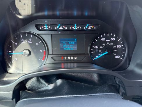 Used 2022 Ford F350 XL w/ STX Appearance Package image 23