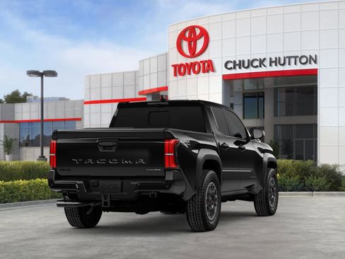 New 2025 Toyota Tacoma TRD Off-Road image 42