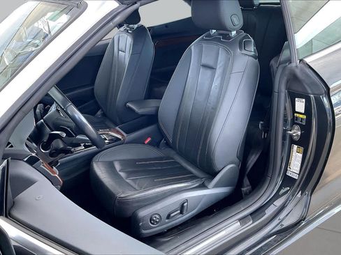 Used 2022 Audi A5 2.0T Premium AWD/4WD image 8