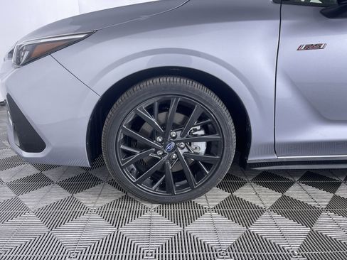 Used 2026 Subaru Impreza RS image 25