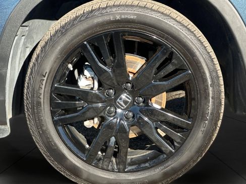 Used 2021 Honda Pilot Special Edition image 26