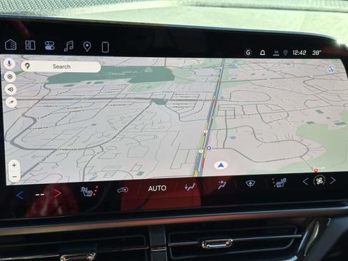 New 2026 Chevrolet Equinox EV RS image 10