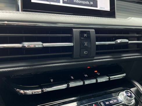 Used 2021 Lincoln Corsair Grand Touring image 52