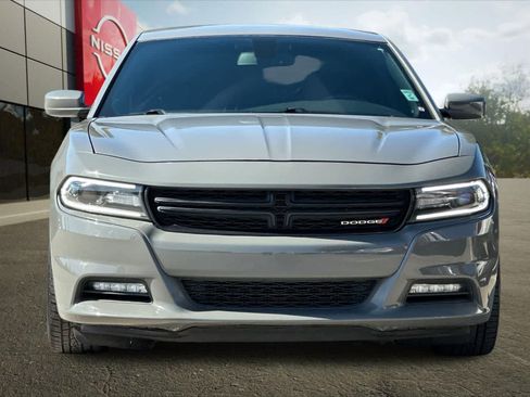 Used 2018 Dodge Charger SXT Plus RWD image 11