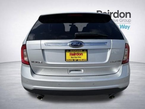 Used 2013 Ford Edge Limited FWD image 6