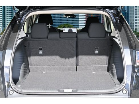 New 2026 Honda HR-V LX image 9