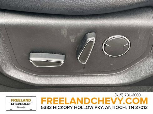 Used 2018 Ford Expedition Limited AWD/4WD image 30