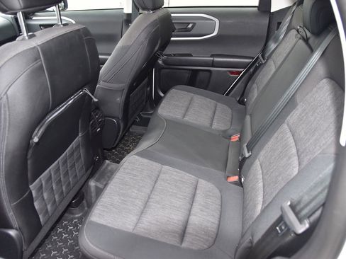 Used 2022 Ford Bronco Sport Big Bend w/ Convenience Package image 11