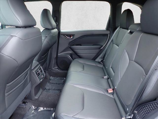 New 2026 Subaru Forester Premium AWD/4WD image 10
