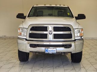 Used 2018 RAM 2500 Tradesman w/ Chrome Appearance Group AWD/4WD video 2