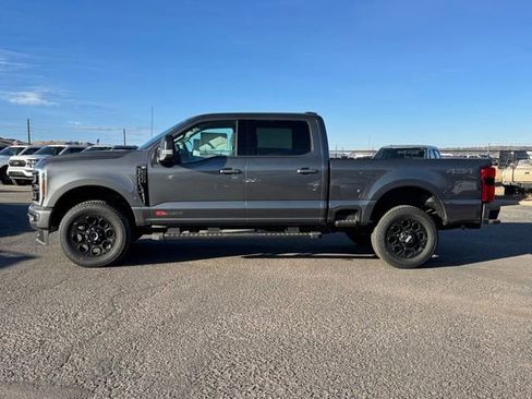 New 2026 Ford F250 XLT w/ XLT Premium Package image 2