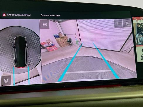 New 2025 Audi Q5 Premium Plus image 15