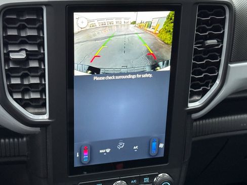 Used 2024 Ford Ranger XL w/ Trailer Tow Package image 18