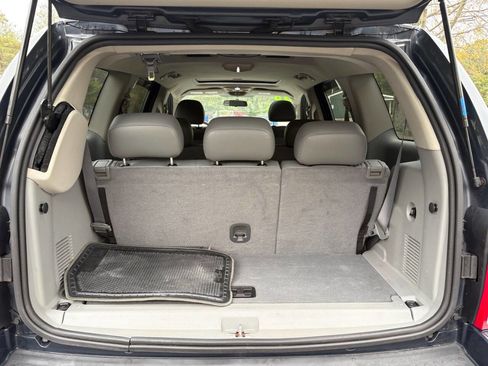 Used 2008 Chrysler Aspen Limited image 28