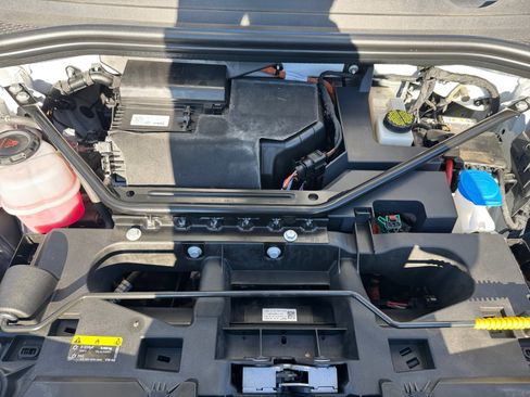 Used 2021 Volkswagen ID.4 Pro S image 31